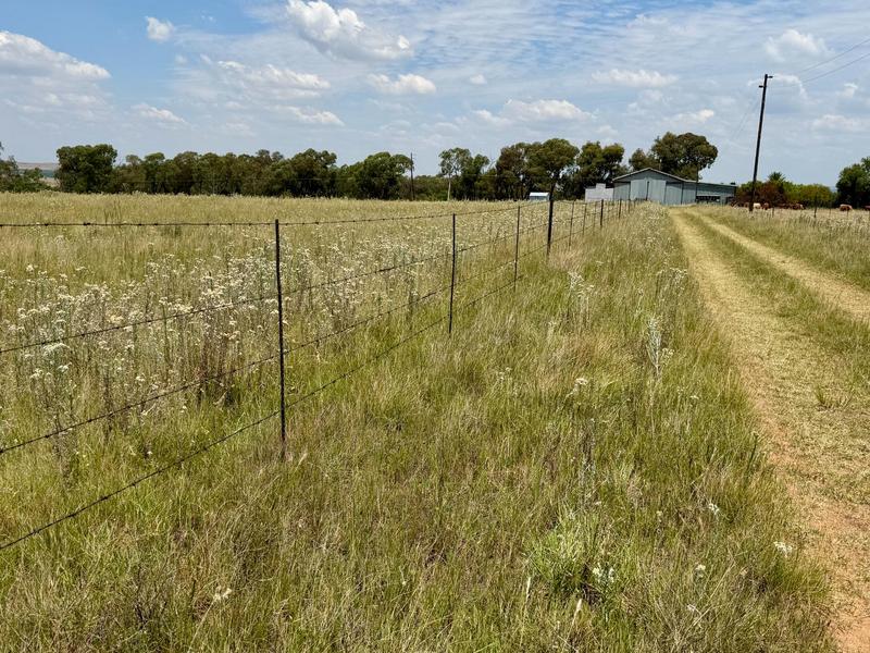 Commercial Property for Sale in Kroonstad Free State